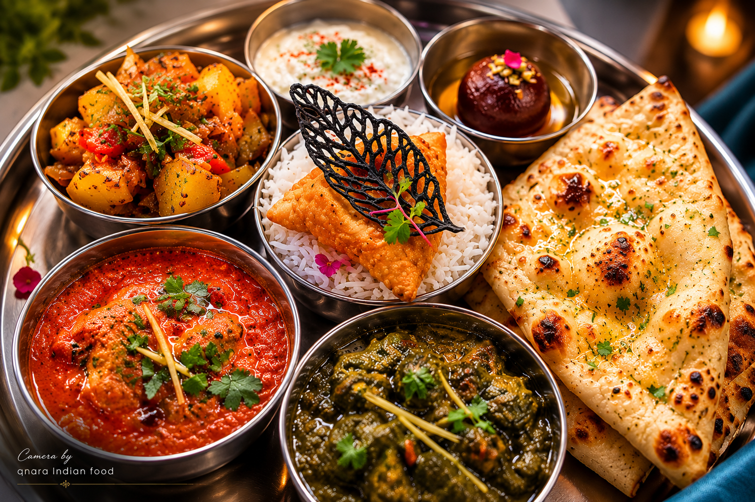 Non thali
