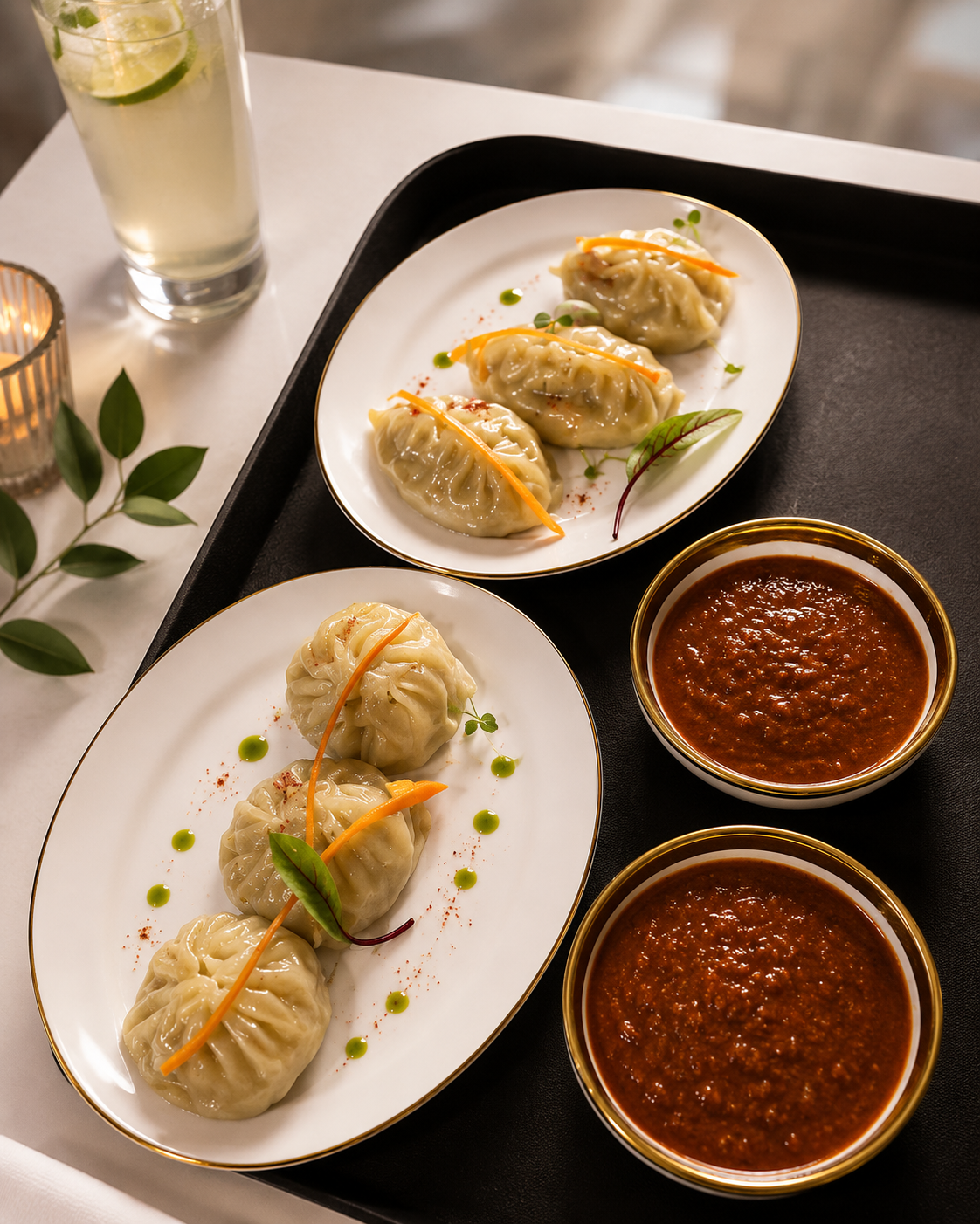 Momos
